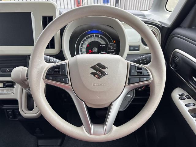 スズキ ワゴンＲスマイル 10枚目