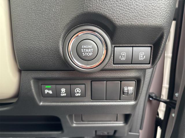 スズキ ワゴンＲスマイル 11枚目