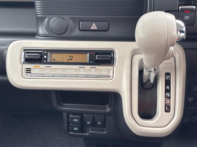 スズキ ワゴンＲスマイル 17枚目