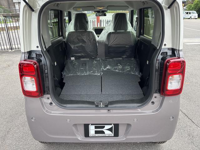 スズキ ワゴンＲスマイル 20枚目