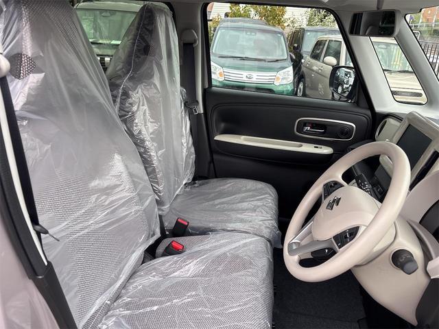 スズキ ワゴンＲスマイル 21枚目