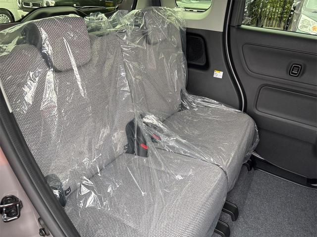 スズキ ワゴンＲスマイル 22枚目