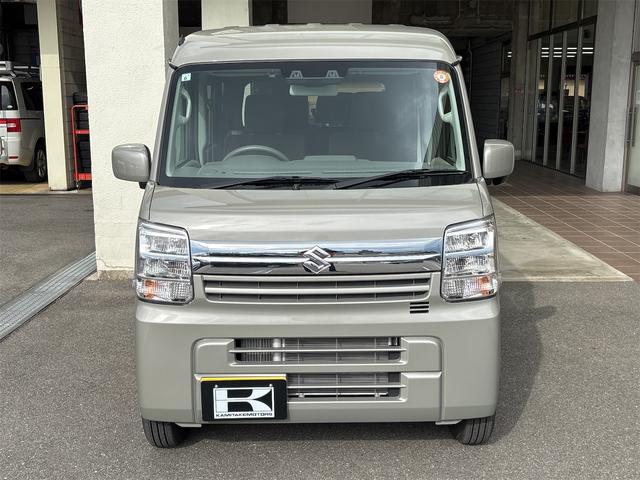 スズキ エブリイ 2枚目