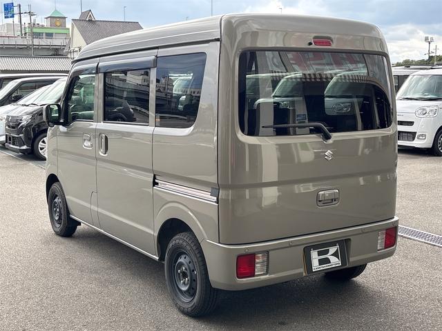 スズキ エブリイ 7枚目