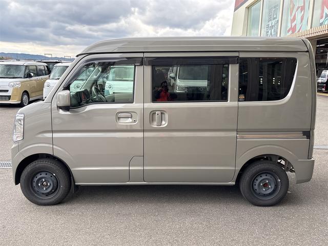 スズキ エブリイ 8枚目