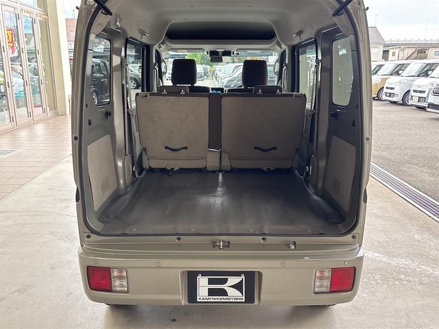 スズキ エブリイ 9枚目