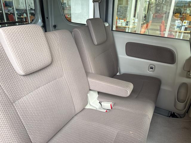 スズキ エブリイ 11枚目