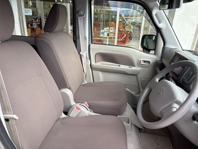 スズキ エブリイ 12枚目