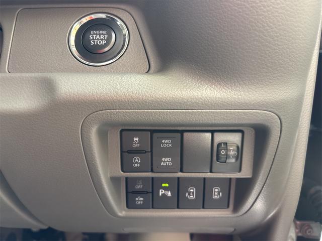 スズキ エブリイ 14枚目