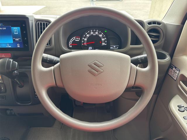 スズキ エブリイ 16枚目