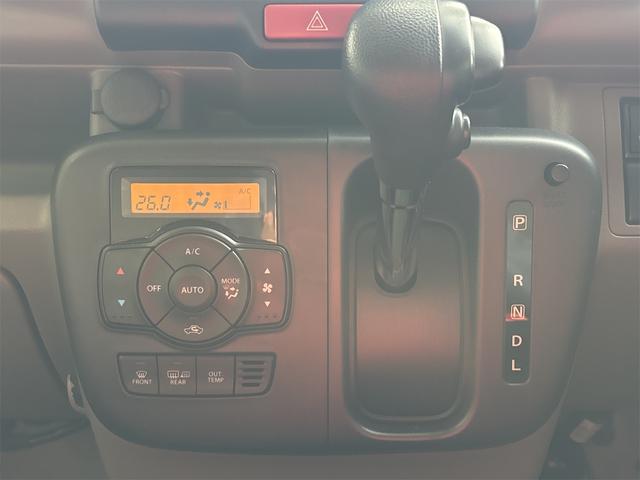 スズキ エブリイ 19枚目