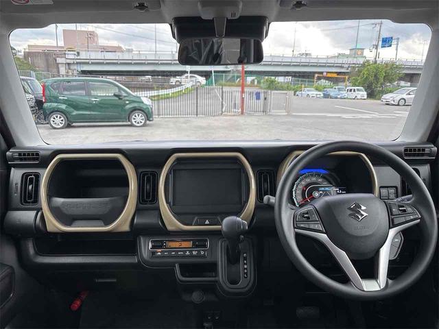 スズキ ハスラー 2枚目