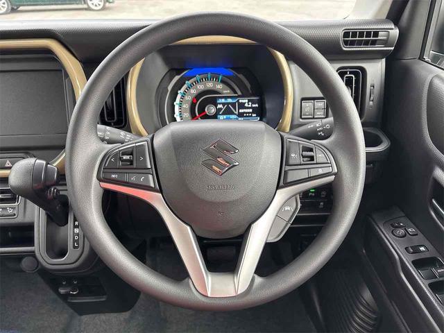 スズキ ハスラー 3枚目