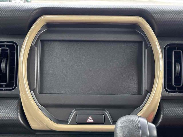 スズキ ハスラー 4枚目