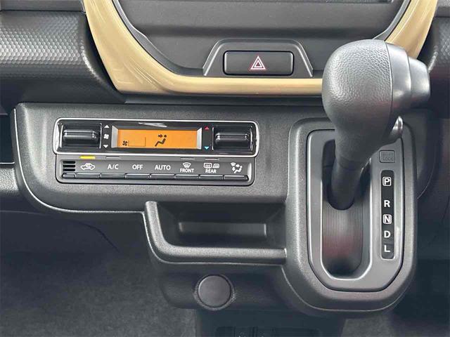 スズキ ハスラー 5枚目