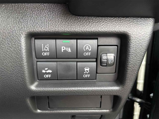 スズキ ハスラー 6枚目