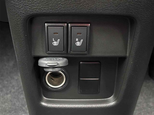 スズキ ハスラー 9枚目