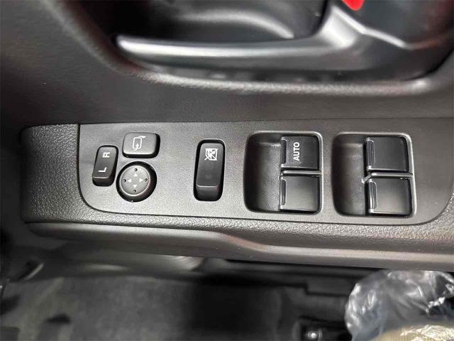 スズキ ハスラー 11枚目