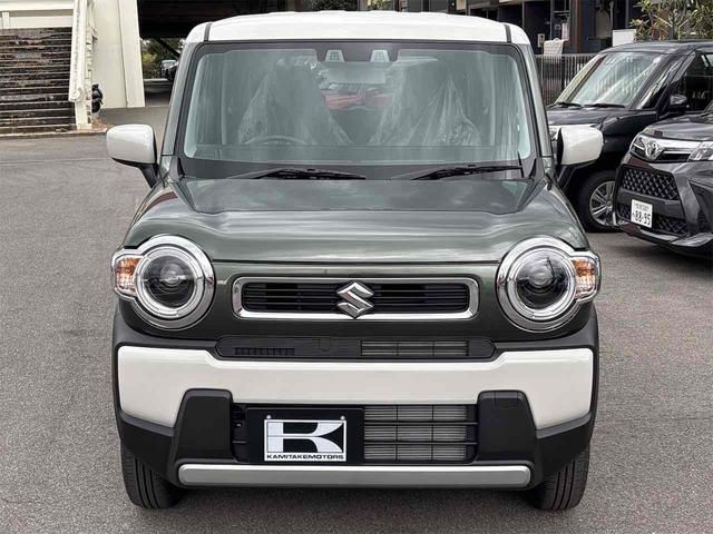 スズキ ハスラー 12枚目