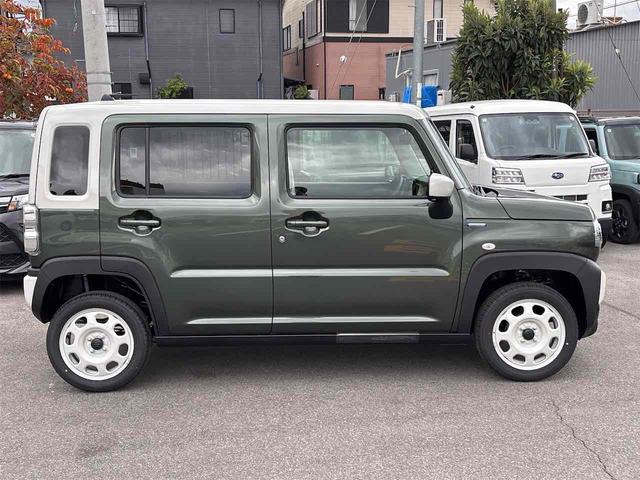 スズキ ハスラー 14枚目