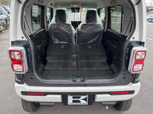 スズキ ハスラー 20枚目