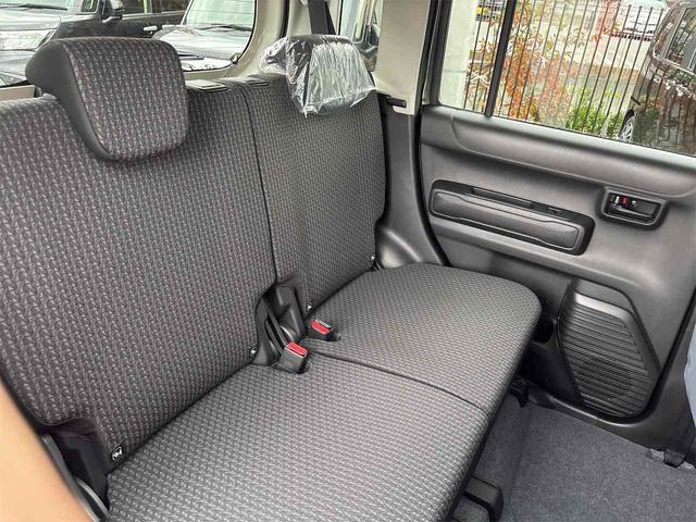 スズキ ハスラー 21枚目