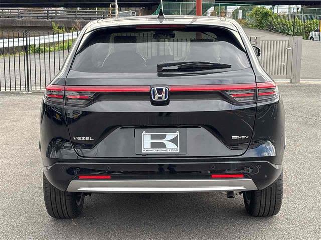ホンダ ヴェゼル 7枚目