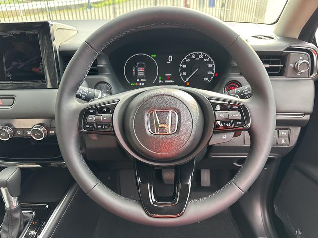 ホンダ ヴェゼル 10枚目