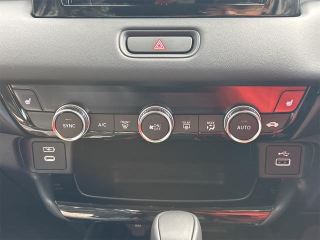 ホンダ ヴェゼル 11枚目