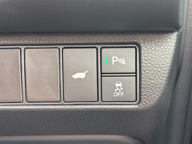 ホンダ ヴェゼル 14枚目