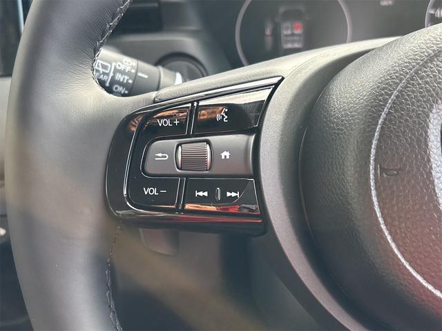 ホンダ ヴェゼル 17枚目