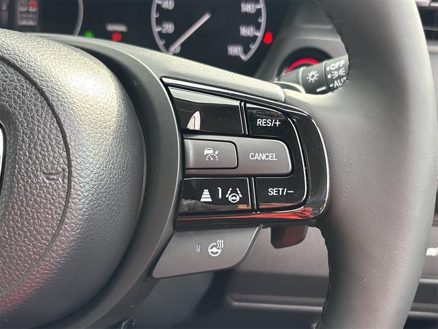 ホンダ ヴェゼル 18枚目