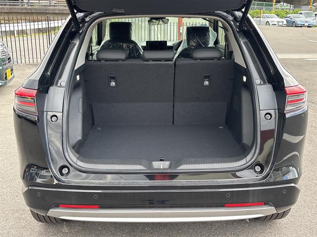 ホンダ ヴェゼル 19枚目