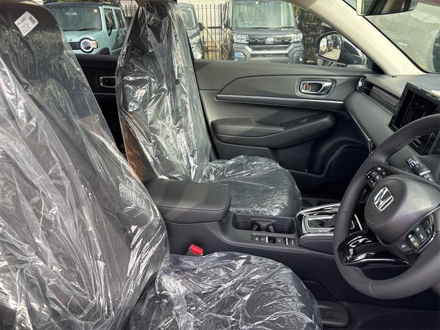 ホンダ ヴェゼル 21枚目