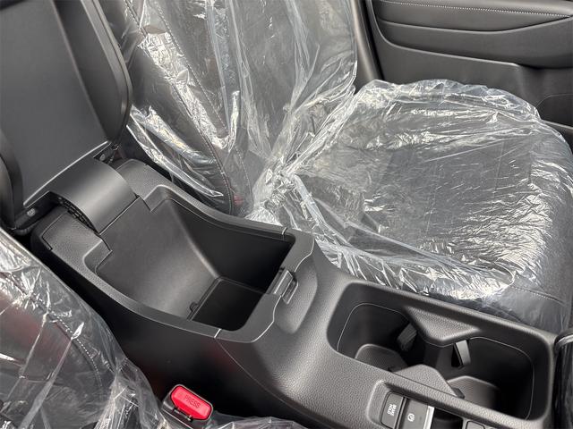 ホンダ ヴェゼル 22枚目