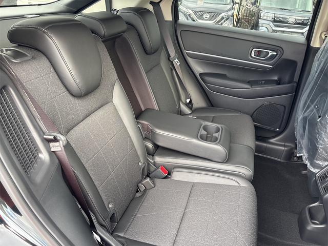 ホンダ ヴェゼル 23枚目