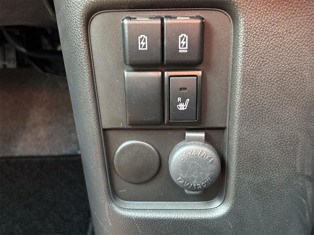 ワゴンＲ ハイブリッドＦＸ－Ｓ　バックカメラ　ナビ　ＴＶ　クリアランスソナー　オートクルーズコントロール　レーンアシスト　衝突被害軽減システム　オートライト　スマートキー　アイドリングストップ　電動格納ミラー　シートヒーター（15枚目）