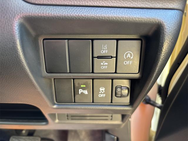 ワゴンＲ ハイブリッドＦＸ－Ｓ　バックカメラ　ナビ　ＴＶ　クリアランスソナー　オートクルーズコントロール　レーンアシスト　衝突被害軽減システム　オートライト　スマートキー　アイドリングストップ　電動格納ミラー　シートヒーター（16枚目）