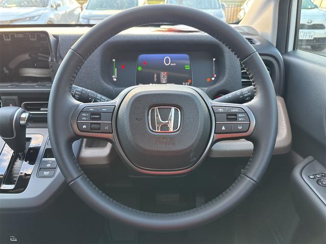 ホンダ フリード 3枚目