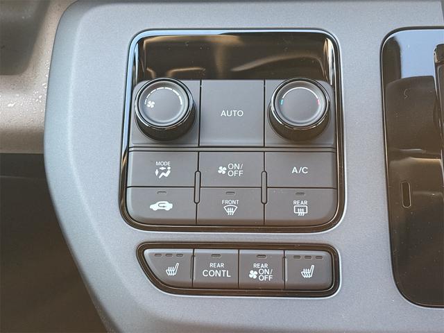 ホンダ フリード 6枚目