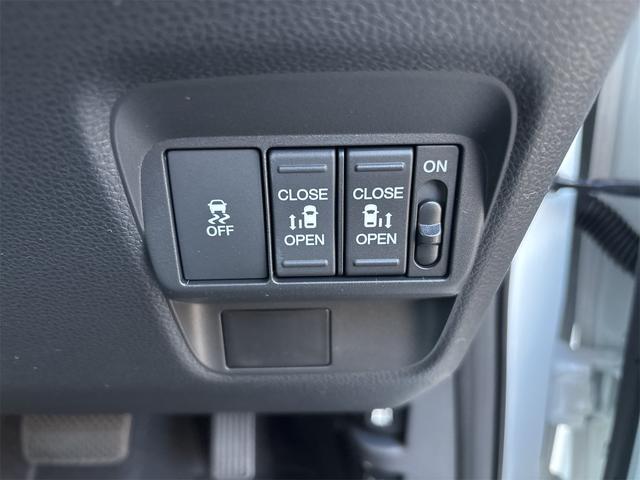 ホンダ フリード 9枚目