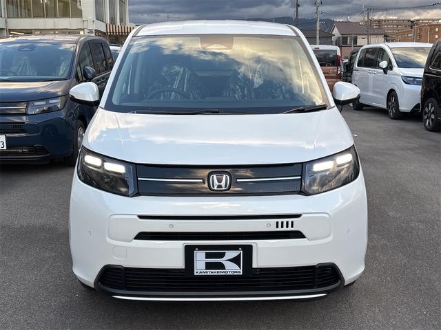 ホンダ フリード 12枚目