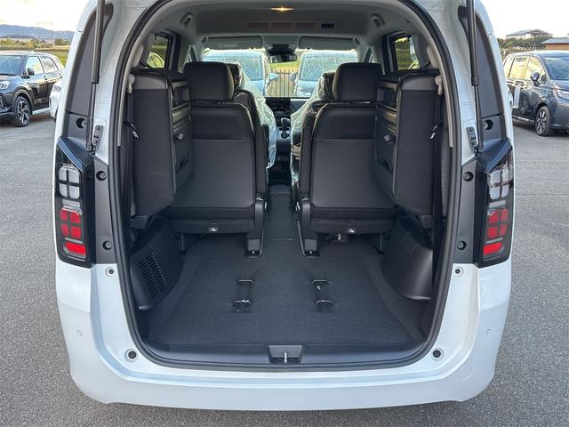 ホンダ フリード 20枚目