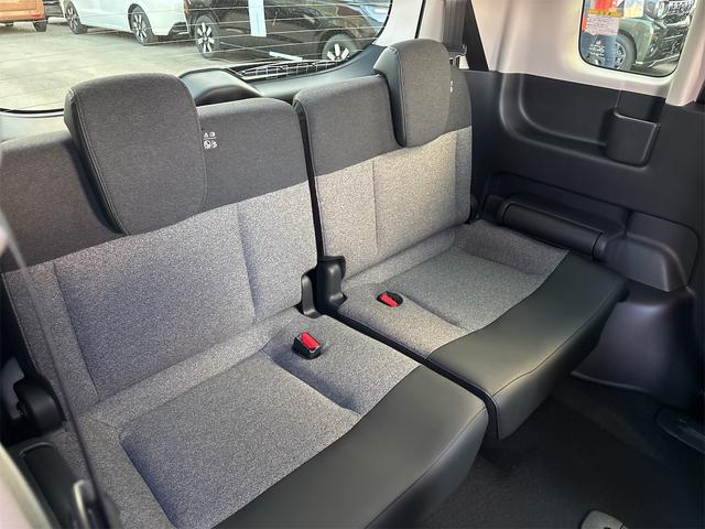 ホンダ フリード 21枚目