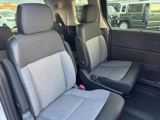 ホンダ フリード 22枚目