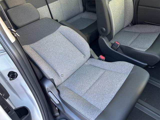 ホンダ フリード 23枚目