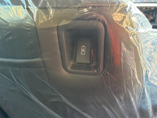 ホンダ フリード 24枚目