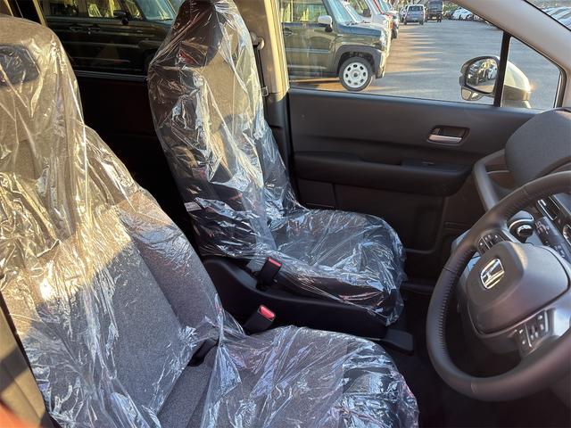 ホンダ フリード 25枚目