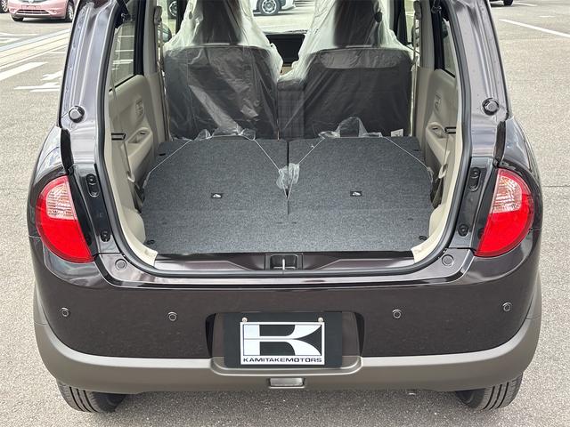 スズキ アルトラパンＬＣ 10枚目