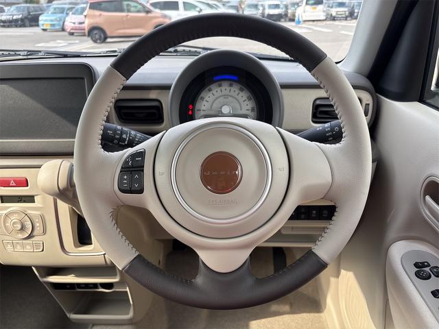 スズキ アルトラパンＬＣ 12枚目